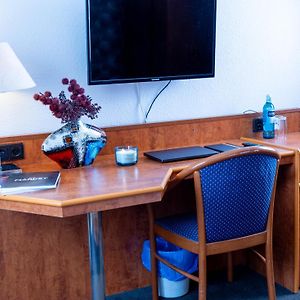 Kamer met Twee Aparte Bedden